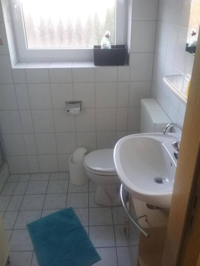 Seemoewe Bedekaspel المظهر الخارجي الصورة